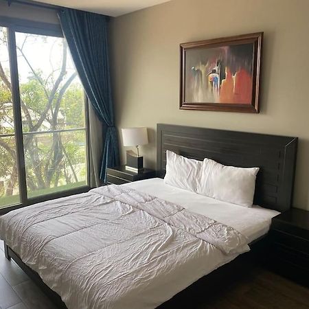 Spacious One Bedroom-Cantonment Accra Eksteriør billede