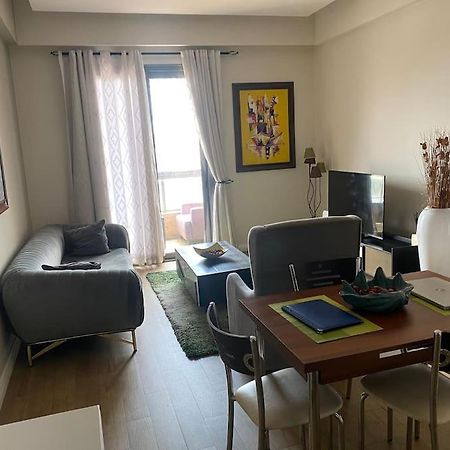 Spacious One Bedroom-Cantonment Accra Eksteriør billede