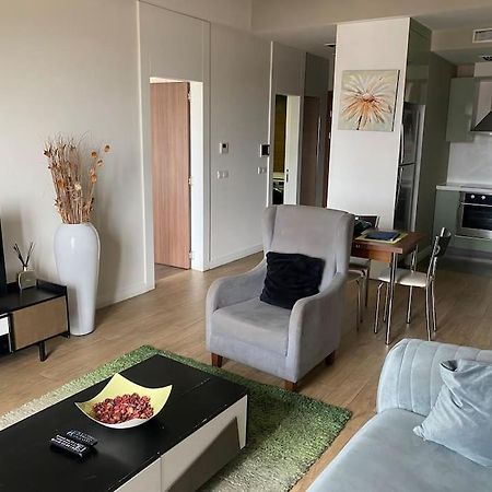 Spacious One Bedroom-Cantonment Accra Eksteriør billede